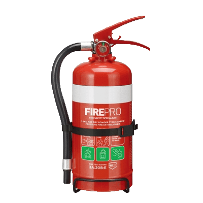 Fire Pro Fire Extinguisher