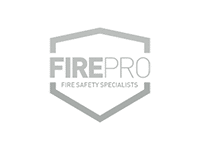 Fire Pro Logo