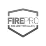 Fire Pro Logo