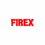 FireX Logo