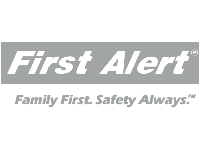 first alert