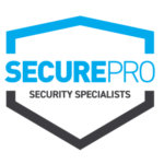 secure pro logo